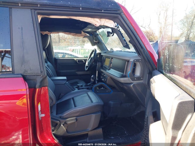 2021 FORD BRONCO 1FMEE5BP1MLB00283 Photo 4