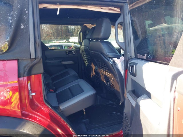 2021 FORD BRONCO 1FMEE5BP1MLB00283 Photo 7