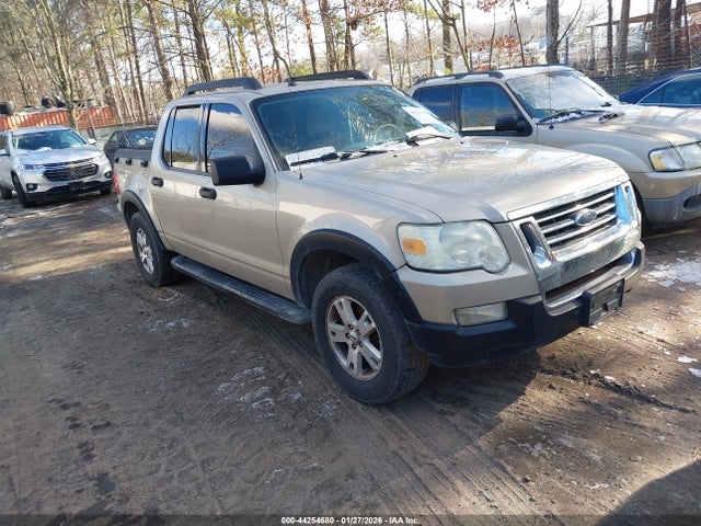 2007 FORD EXPLORER SPORT TRAC 1FMEU31K67UA13023