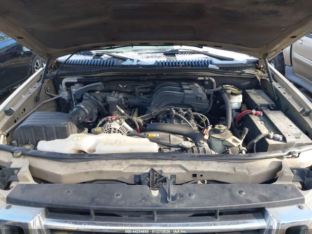 2007 FORD EXPLORER SPORT TRAC 1FMEU31K67UA13023 Photo 9