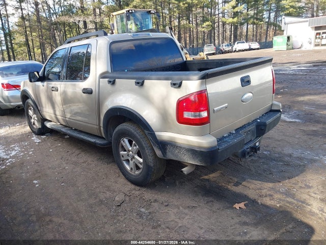2007 FORD EXPLORER SPORT TRAC 1FMEU31K67UA13023 Photo 2