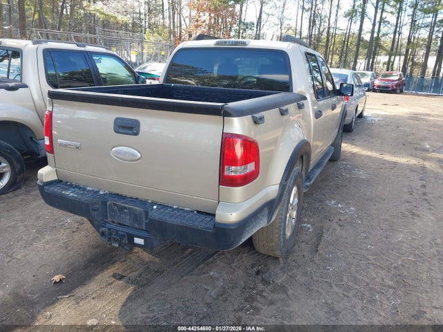 2007 FORD EXPLORER SPORT TRAC 1FMEU31K67UA13023 Photo 3
