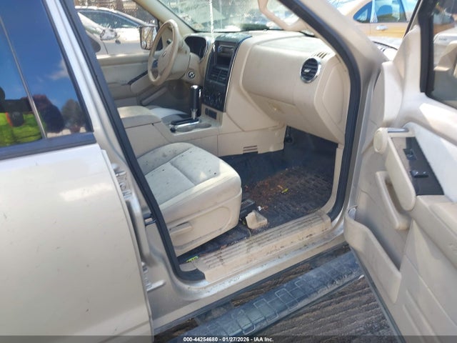 2007 FORD EXPLORER SPORT TRAC 1FMEU31K67UA13023 Photo 4