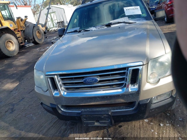 2007 FORD EXPLORER SPORT TRAC 1FMEU31K67UA13023 Photo 5