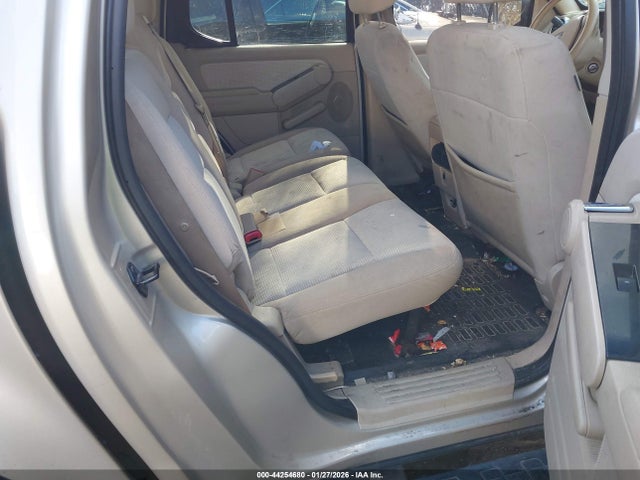 2007 FORD EXPLORER SPORT TRAC 1FMEU31K67UA13023 Photo 7