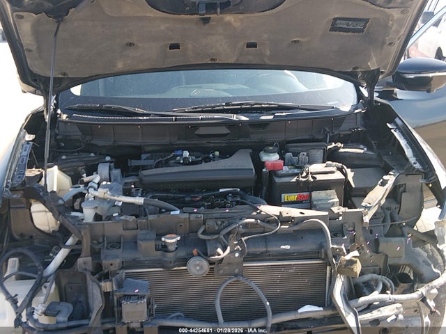 Nissan Rogue Sl 2015 5N1AT2MT9FC883109 Image 10