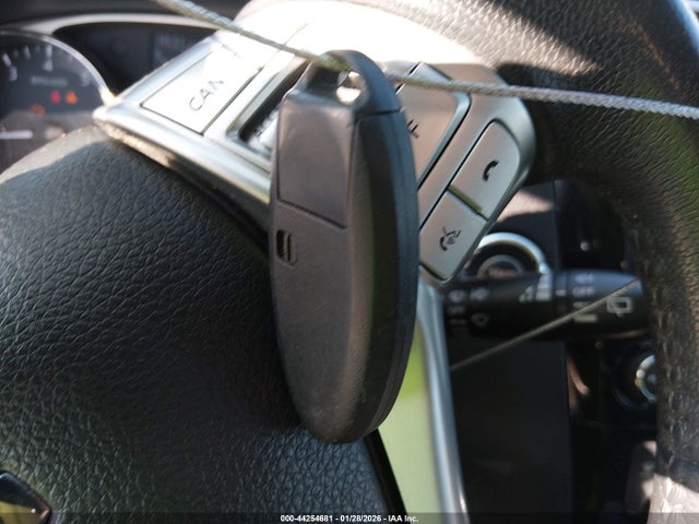 Nissan Rogue Sl 2015 5N1AT2MT9FC883109 Image 11