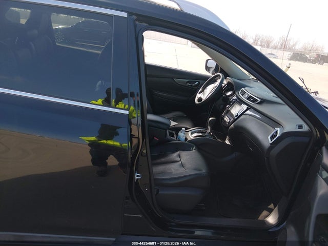 Nissan Rogue Sl 2015 5N1AT2MT9FC883109 Image 5