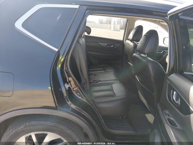 Nissan Rogue Sl 2015 5N1AT2MT9FC883109 Image 8