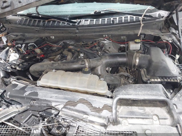 Ford Expedition Limited Max 2024 1FMJK2A80REA22252 Image 10