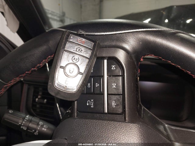Ford Expedition Limited Max 2024 1FMJK2A80REA22252 Image 11