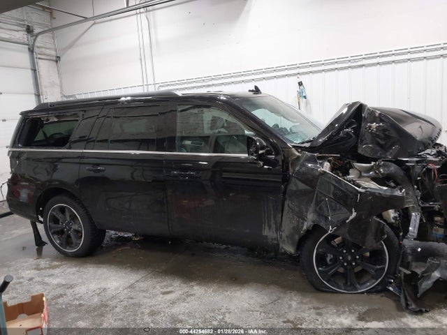 Ford Expedition Limited Max 2024 1FMJK2A80REA22252 Image 14