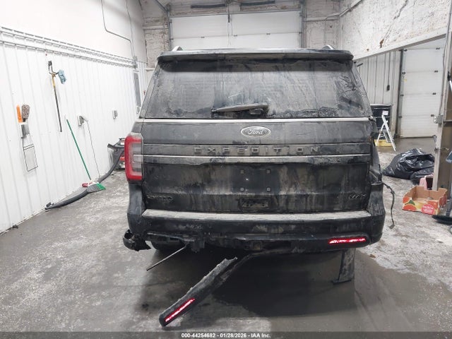 Ford Expedition Limited Max 2024 1FMJK2A80REA22252 Image 17