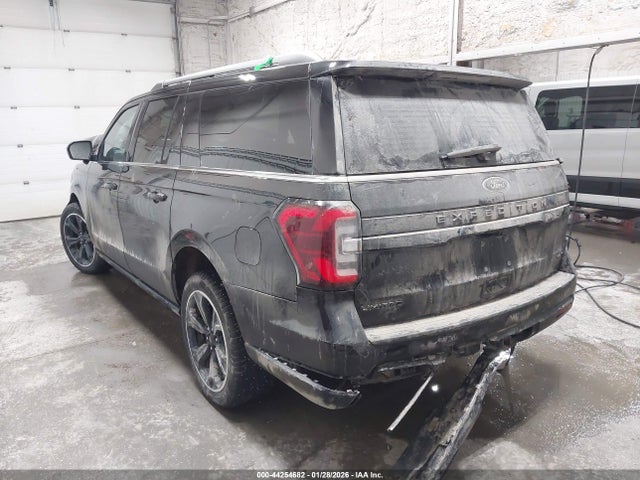 Ford Expedition Limited Max 2024 1FMJK2A80REA22252 Image 3