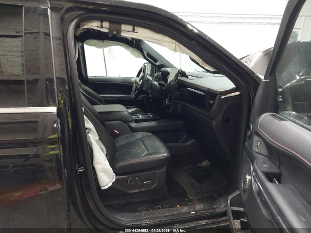 Ford Expedition Limited Max 2024 1FMJK2A80REA22252 Image 5