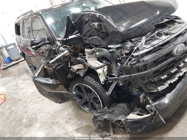 Ford Expedition Limited Max 2024 1FMJK2A80REA22252 Image 6
