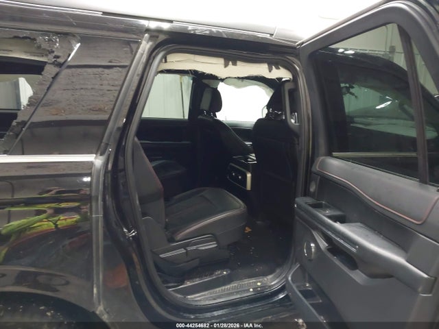 Ford Expedition Limited Max 2024 1FMJK2A80REA22252 Image 8