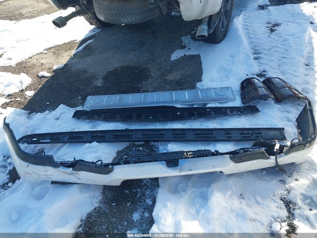 44254685 :رقم المزاد ، 1C6SRFMT2MN507987 vin ، 2021 Ram 1500 Big Horn  4x4 6'4 Box مزاد بيع