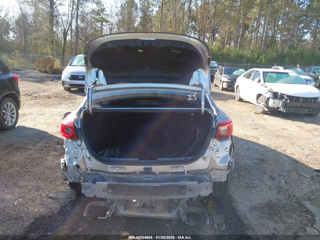 Продаж на аукціоні авто 2016 Mazda Mazda3 I Sport, vin: 3MZBM1U74GM242840, номер лоту: 44254688