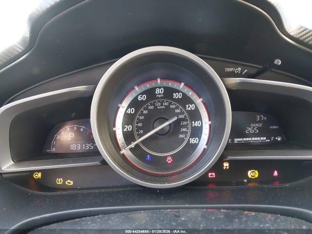 Продаж на аукціоні авто 2016 Mazda Mazda3 I Sport, vin: 3MZBM1U74GM242840, номер лоту: 44254688