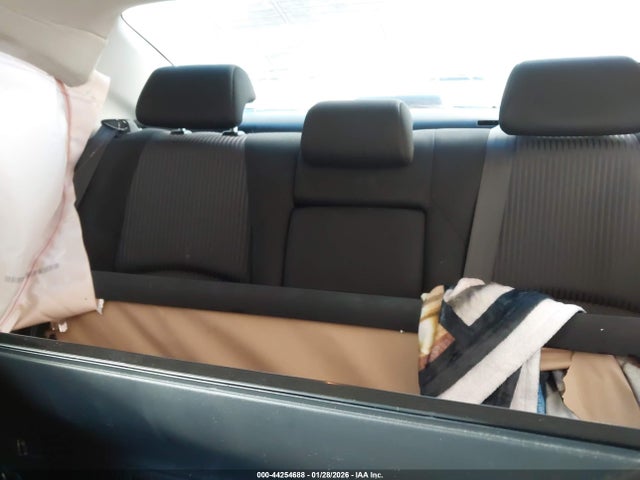 Продаж на аукціоні авто 2016 Mazda Mazda3 I Sport, vin: 3MZBM1U74GM242840, номер лоту: 44254688