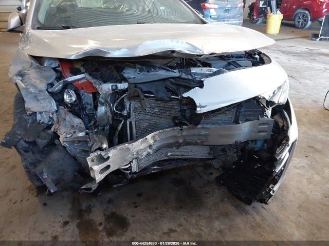 2022 CHEVROLET MALIBU 1G1ZD5STXNF164580 Photo 5