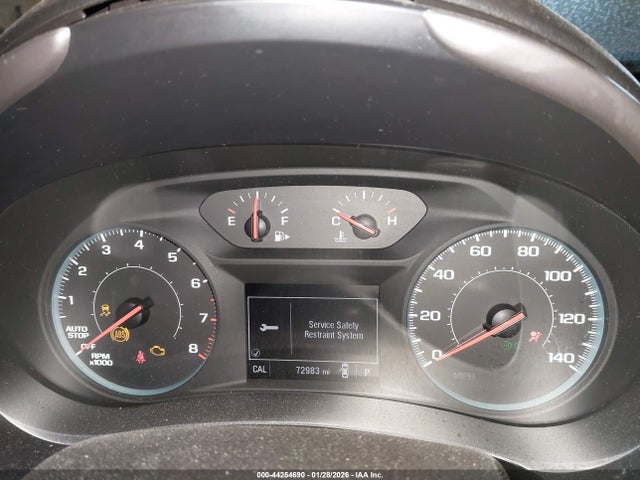 2022 CHEVROLET MALIBU 1G1ZD5STXNF164580 Photo 6