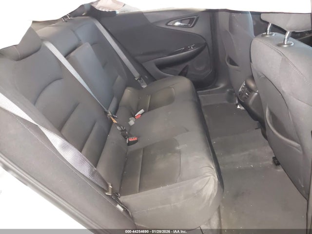 2022 CHEVROLET MALIBU 1G1ZD5STXNF164580 Photo 7