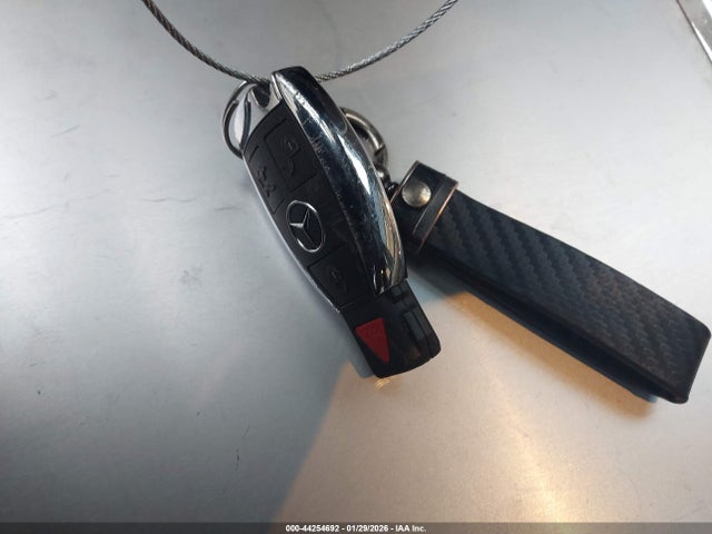 2018 MERCEDES-BENZ CLA 250 WDDSJ4GBXJN675014 Photo 10