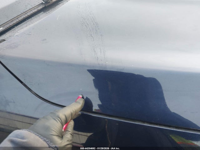 2018 MERCEDES-BENZ CLA 250 WDDSJ4GBXJN675014 Photo 5