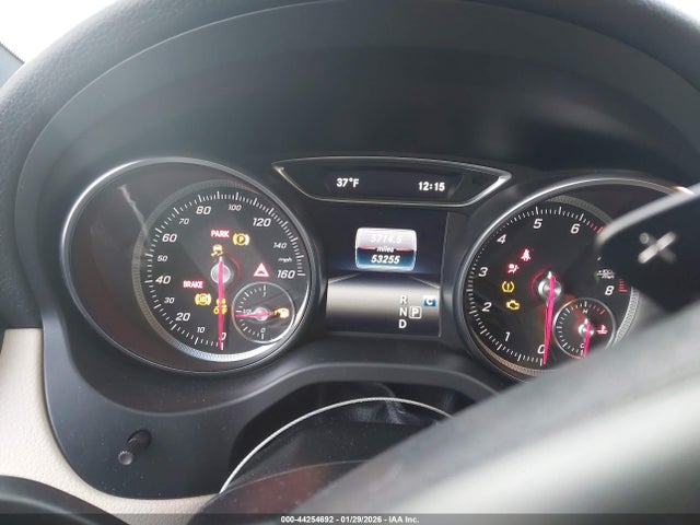 2018 MERCEDES-BENZ CLA 250 WDDSJ4GBXJN675014 Photo 6