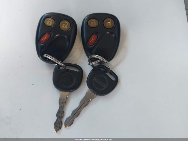 2006 CADILLAC ESCALADE 1GYEK63N96R135678 Photo 10