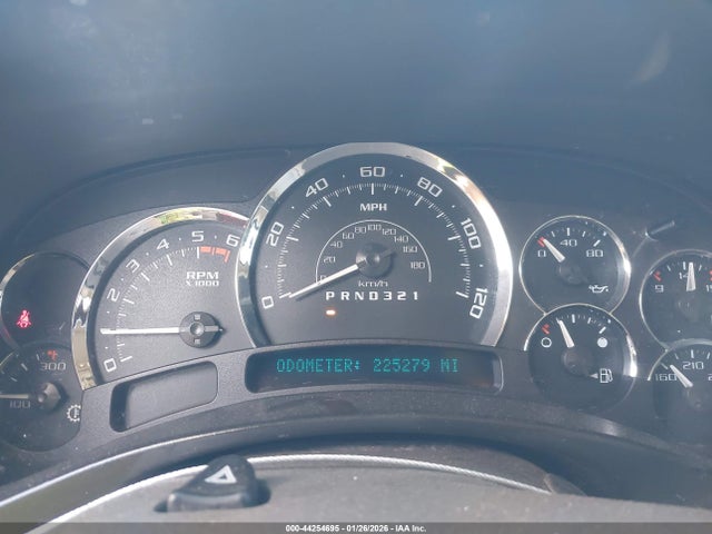 2006 CADILLAC ESCALADE 1GYEK63N96R135678 Photo 6