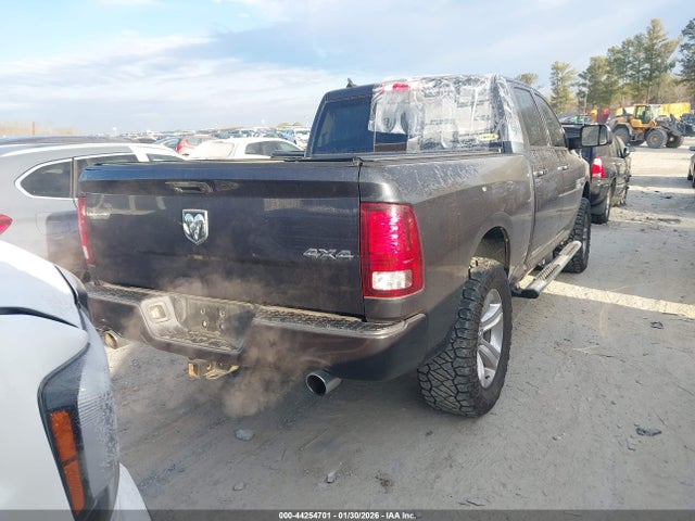 Auction sale of the 2016 Ram 1500 Sport, vin: 1C6RR7UTXGS314111, lot number: 44254701