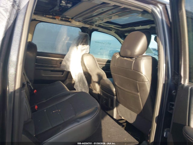 Auction sale of the 2016 Ram 1500 Sport, vin: 1C6RR7UTXGS314111, lot number: 44254701