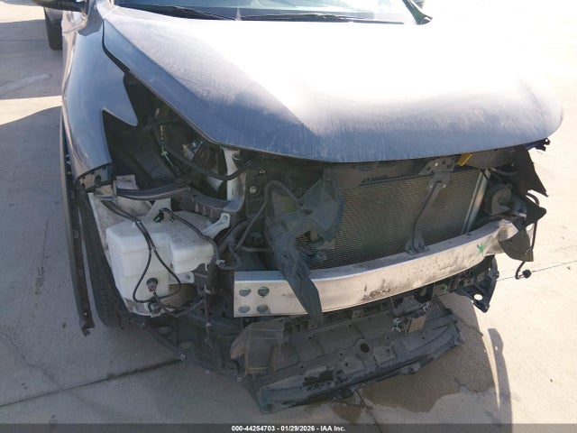 5N1AZ2BJ3LN132412 Nissan Murano Sv Fwd
