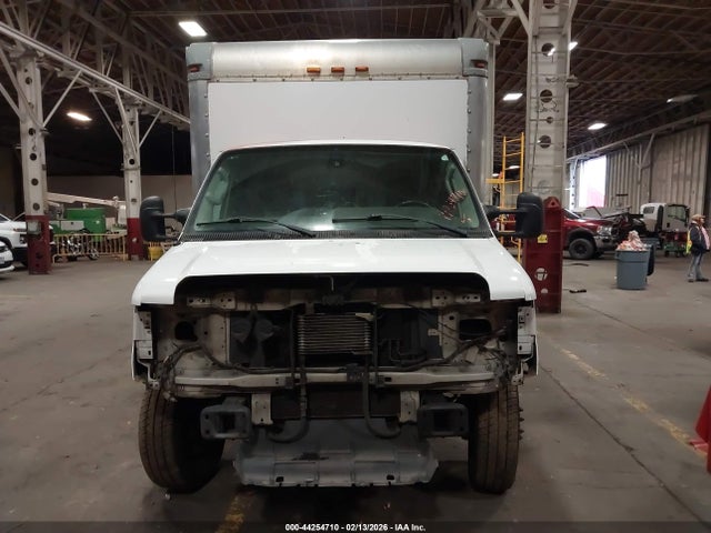Ford E-450 Cutaway 2014 1FDXE4FS3EDA41007 Image 13