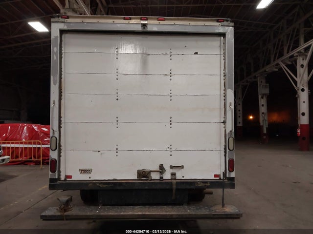 Ford E-450 Cutaway 2014 1FDXE4FS3EDA41007 Image 16