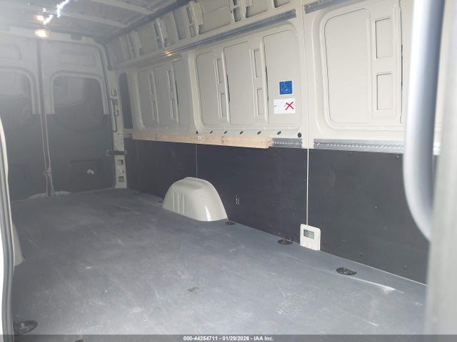 Aukcja sprzedaży 2024 Mercedes-benz Sprinter 2500 High Roof 4-cyl Diesel Ho, vin: W1Y4NDHY9RT187928, numer aukcji: 44254711