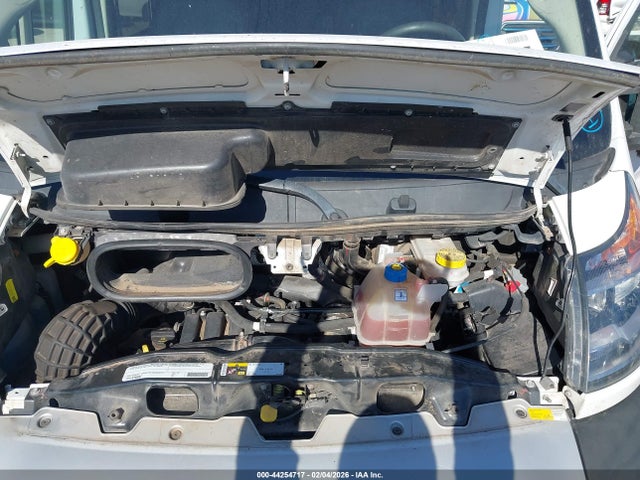 2022 RAM PROMASTER 3500 3C6MRVJG3NE120607 Photo 9