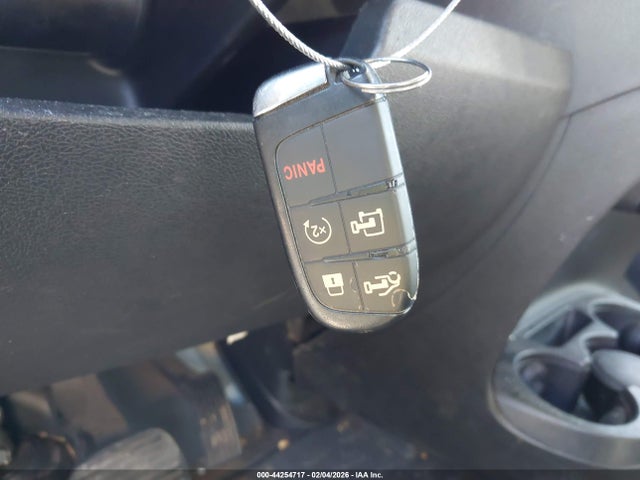 2022 RAM PROMASTER 3500 3C6MRVJG3NE120607 Photo 10