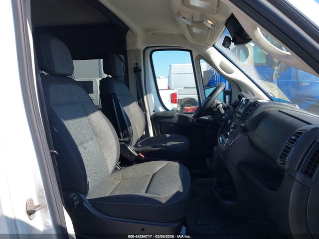 2022 RAM PROMASTER 3500 3C6MRVJG3NE120607 Photo 4