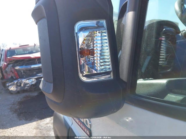 2022 RAM PROMASTER 3500 3C6MRVJG3NE120607 Photo 5