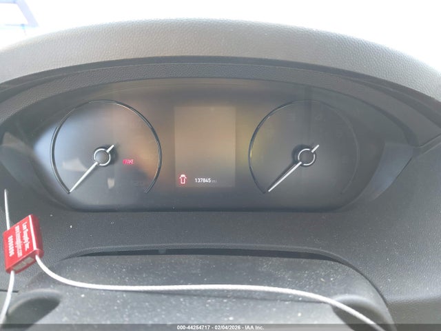 2022 RAM PROMASTER 3500 3C6MRVJG3NE120607 Photo 6