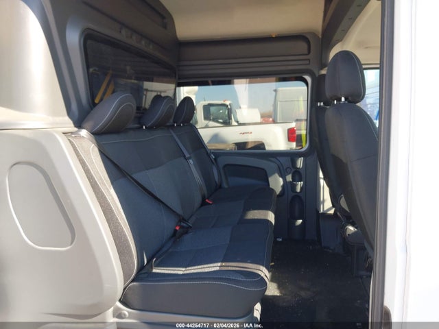2022 RAM PROMASTER 3500 3C6MRVJG3NE120607 Photo 7