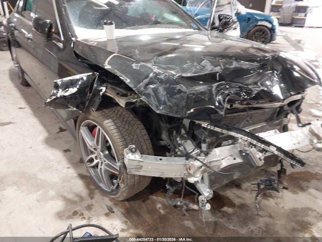 Aukcja sprzedaży 2020 Mercedes-benz E 350, vin: WDDZF8DB0LA703988, numer aukcji: 44254723