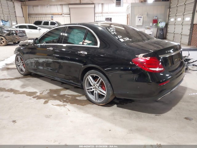 Aukcja sprzedaży 2020 Mercedes-benz E 350, vin: WDDZF8DB0LA703988, numer aukcji: 44254723