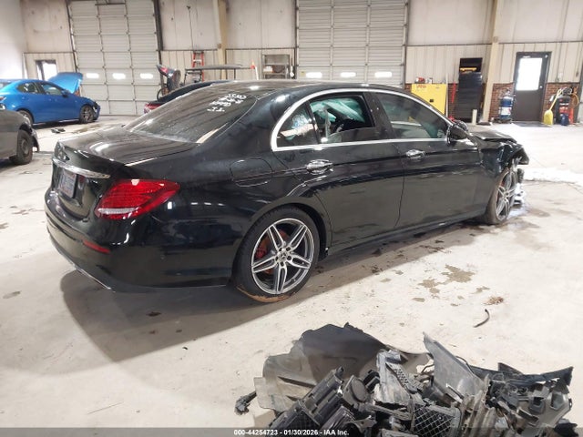 Aukcja sprzedaży 2020 Mercedes-benz E 350, vin: WDDZF8DB0LA703988, numer aukcji: 44254723