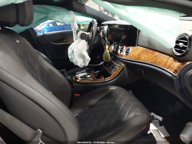 Aukcja sprzedaży 2020 Mercedes-benz E 350, vin: WDDZF8DB0LA703988, numer aukcji: 44254723