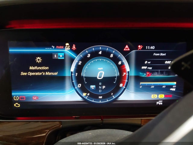 Aukcja sprzedaży 2020 Mercedes-benz E 350, vin: WDDZF8DB0LA703988, numer aukcji: 44254723